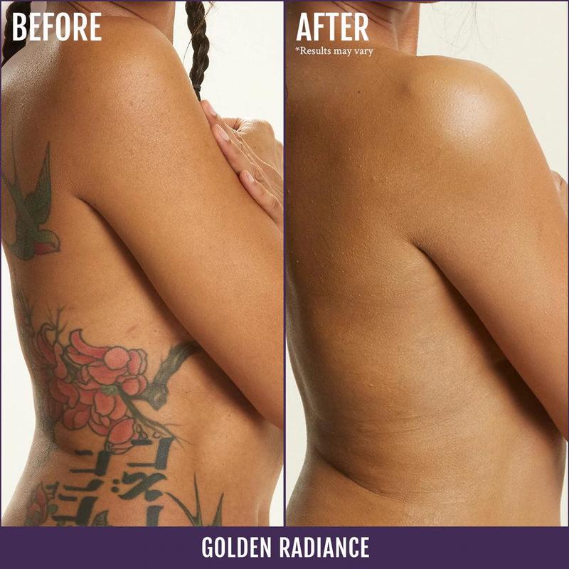 Beauty Body Perfector – 24-Hour Waterproof Full-Body Coverage Makeup (Natural Radiance)