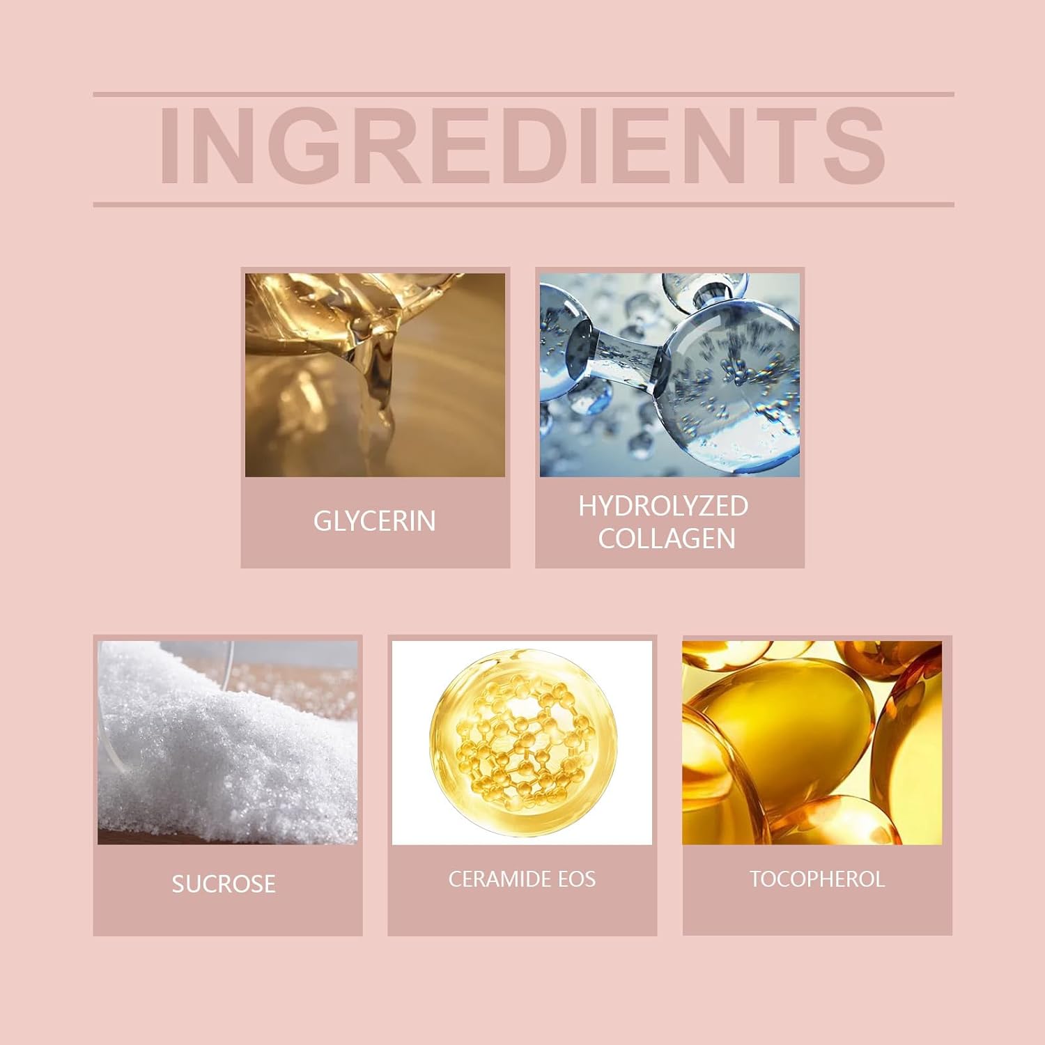 Overnight Wrapping Mask – Collagen-Infused Sleep Mask for Firm, Glowing Skin